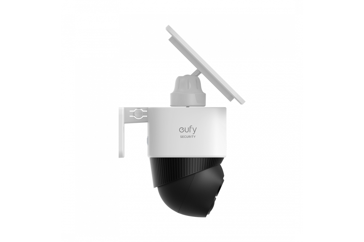 Eufy Cam S340 Dual Solar Cam