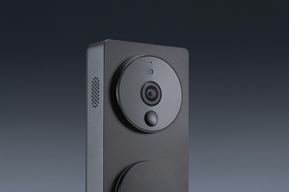 Smart Video Doorbell G4