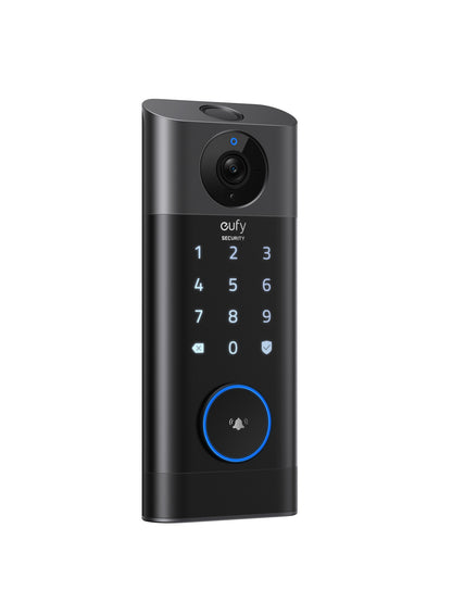 Eufy Video Smart Lock