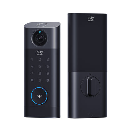 Eufy Video Smart Lock