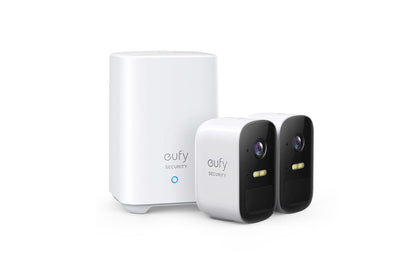 Eufy Cam 2C Pro 2K