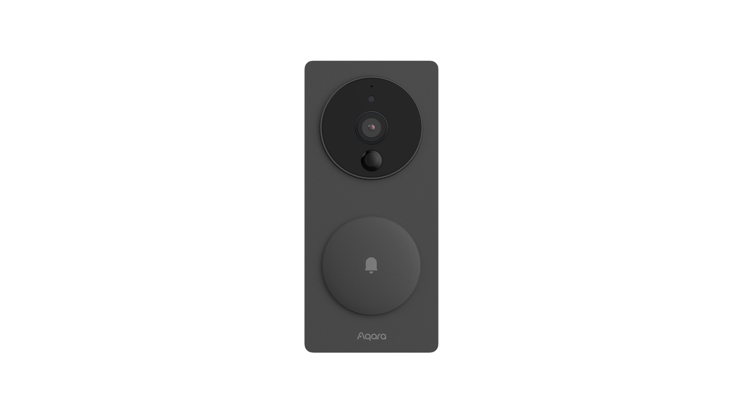 Smart Video Doorbell G4