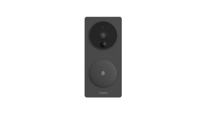 Smart Video Doorbell G4