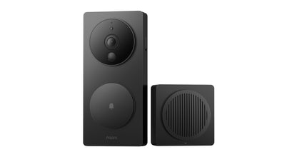 Smart Video Doorbell G4