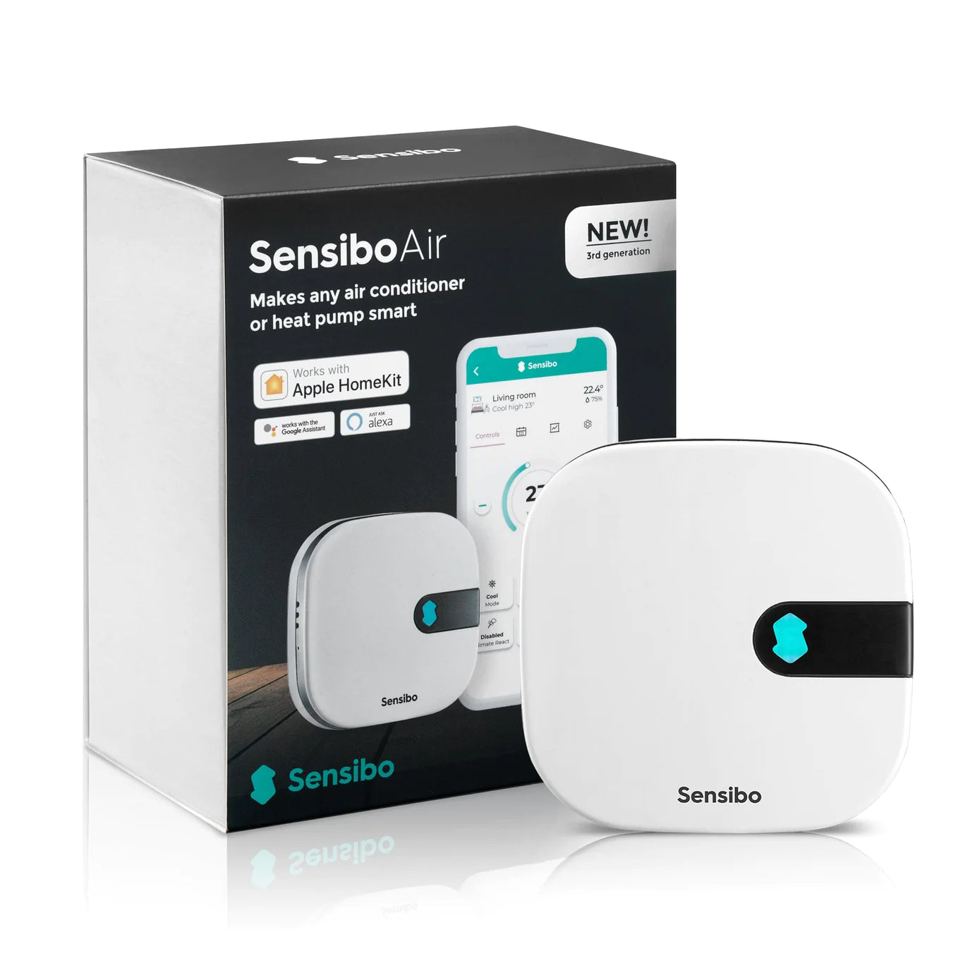 Sensibo Air