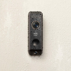 Eufy Dual Camera 2k Doorbell Addon