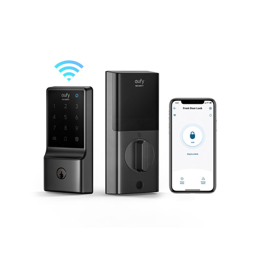 Eufy Security Wifi Smart Lock