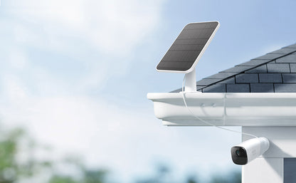 Eufy Solar Panel Add-on