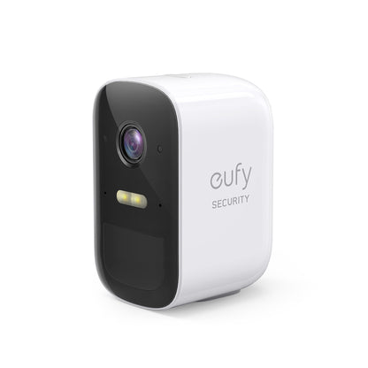 Eufy Cam 2C Pro 2K