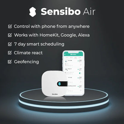 Sensibo Air