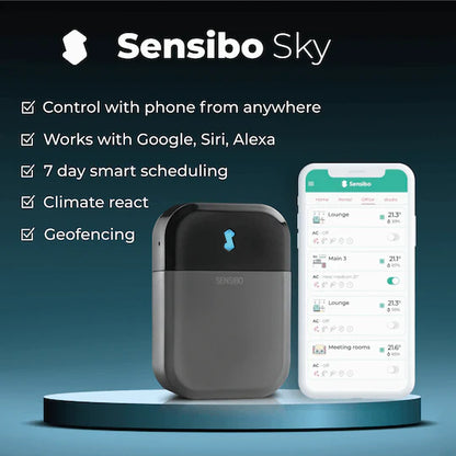 Sensibo Sky