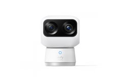 Eufy Indoor Camera S350 4k with Pan & Tilt