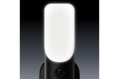 Eufy Wall Light Cam S100