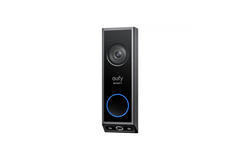 eufy Security Dual Cam Solo Video Doorbell E340